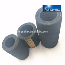 Textile Braid Abrasion Resistant Sandblaster hose Sand Blast Hose Sandblast Hose